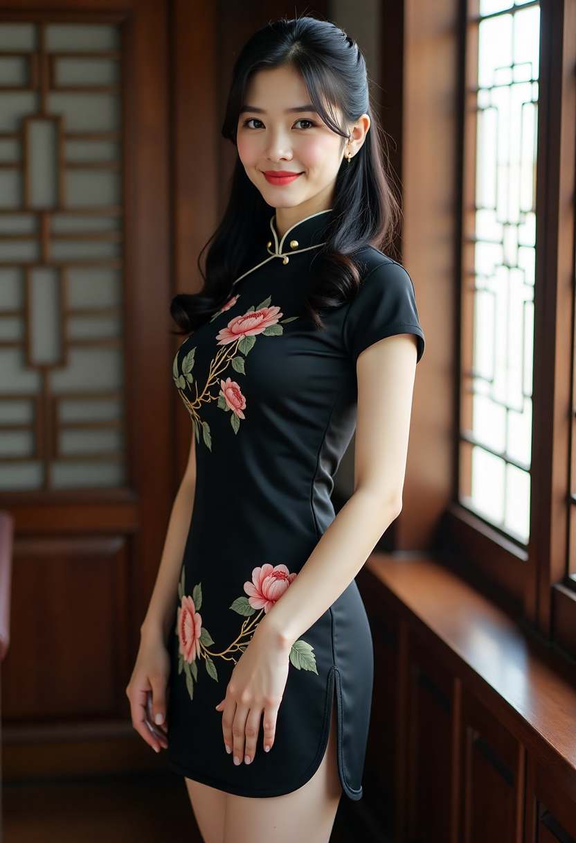 长相思