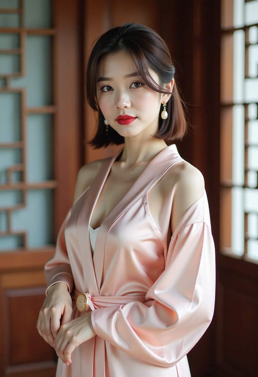 漫长的季节