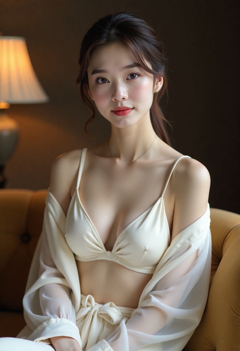 与凤行