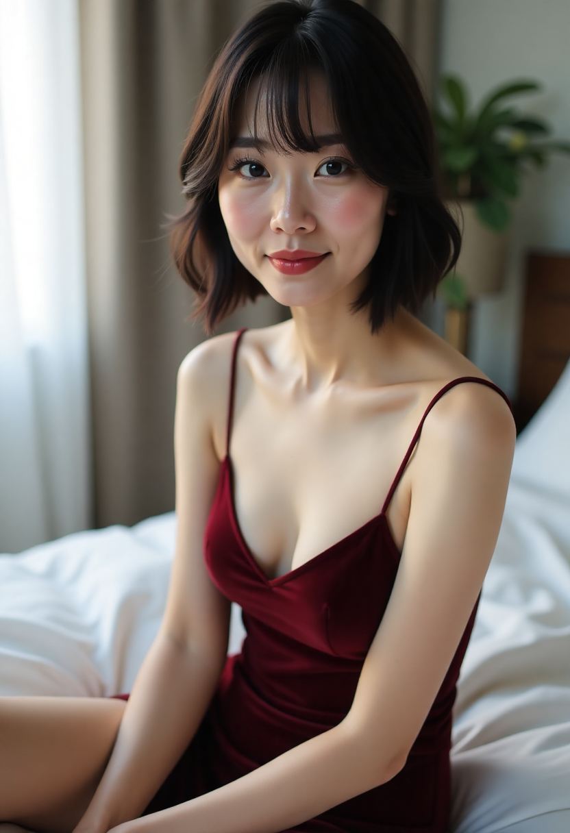 涉过愤怒的海
