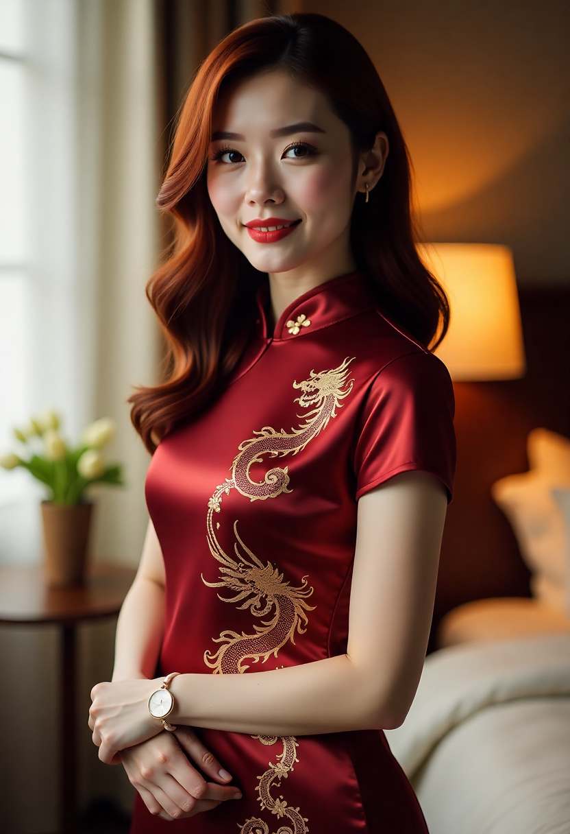 我们的客栈
