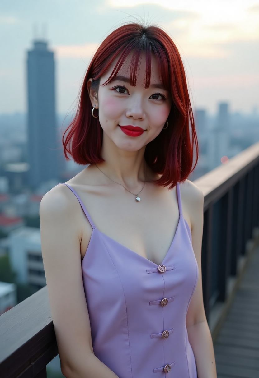 承欢记